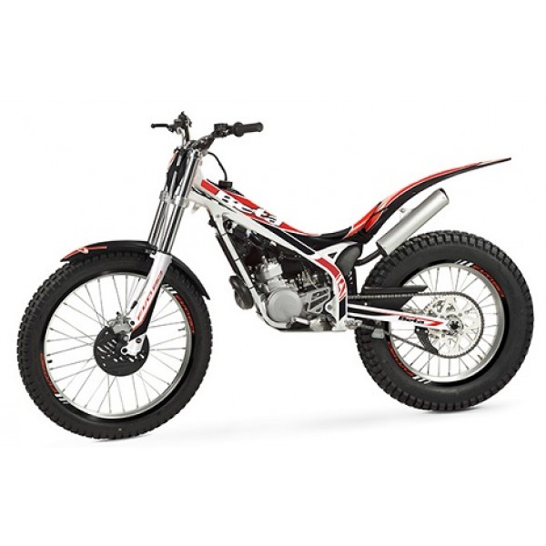 Kit Adesivi Beta Evo 80 2018 Kit Adesivi Beta Evo 80 2018